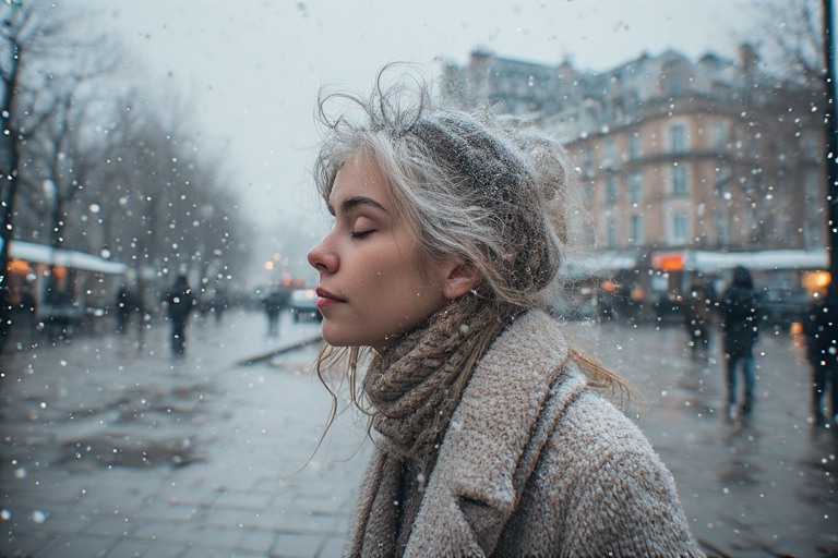 Menemukan Keharmonisan di Setiap Pagi